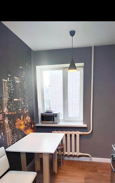 квартира г Великий Новгород пр-кт Александра Корсунова 40к/5 фото 15