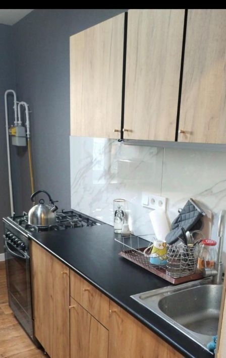 квартира г Великий Новгород пр-кт Александра Корсунова 40к/5 фото 14