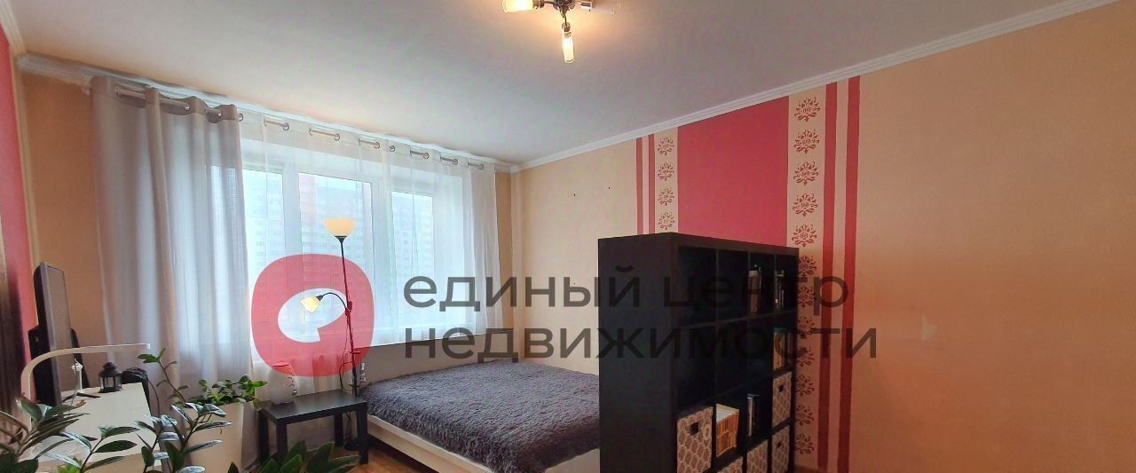 квартира г Тюмень р-н Восточный ул Широтная 185 фото 3