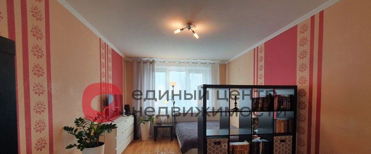 квартира г Тюмень р-н Восточный ул Широтная 185 фото 4