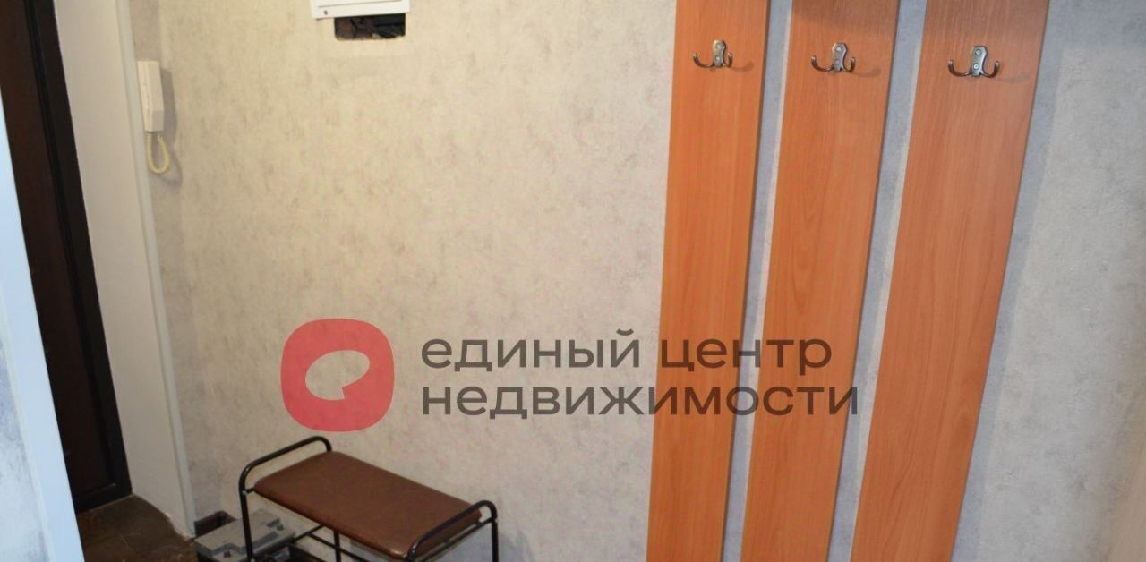 квартира г Тюмень р-н Калининский ул Авторемонтная 27а фото 19