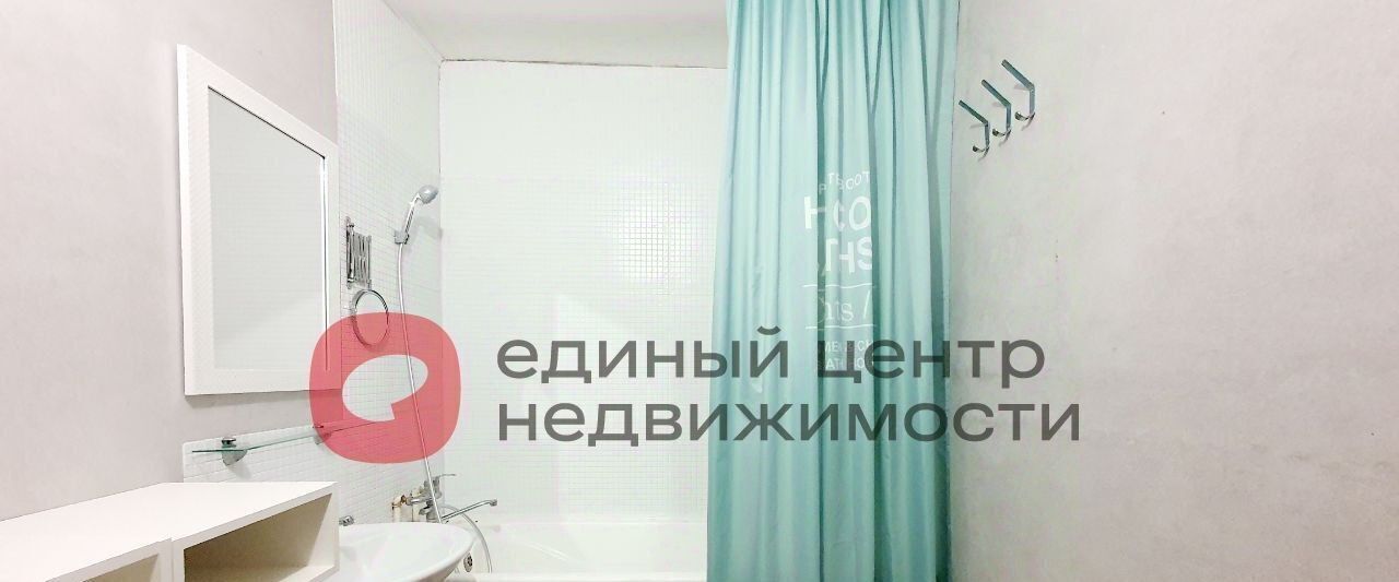 квартира г Тюмень р-н Восточный ул Широтная 185 фото 15