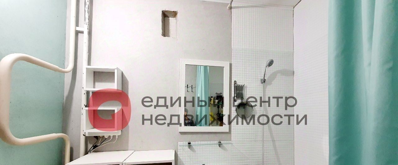 квартира г Тюмень р-н Восточный ул Широтная 185 фото 14