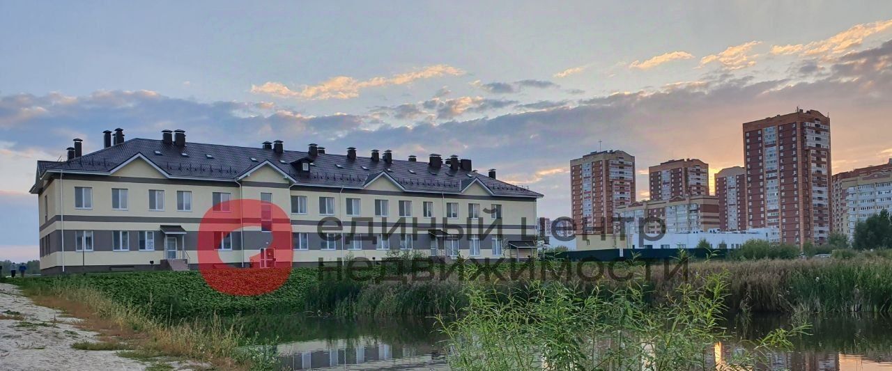 квартира г Тюмень р-н Восточный ул Широтная 185 фото 23