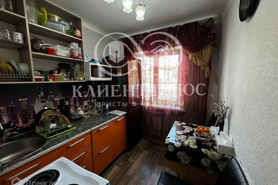 квартира р-н Корсаковский г Корсаков ул Окружная 9 фото 1