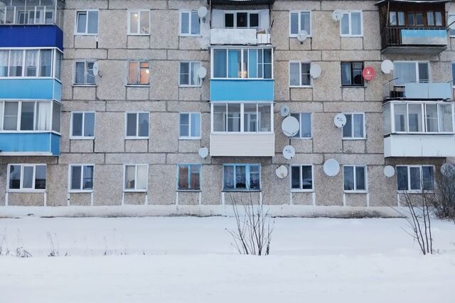 Махнёвское городской округ, улица Городок Карьера, 12 фото