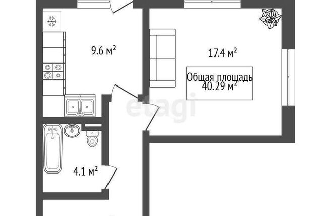 р-н Дзержинский ул Коминтерна 130 Новосибирск городской округ фото