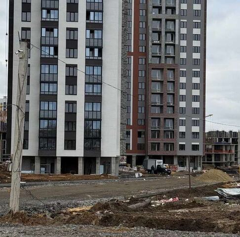 р-н Советский Шилово ул Острогожская 164 городской округ Воронеж фото