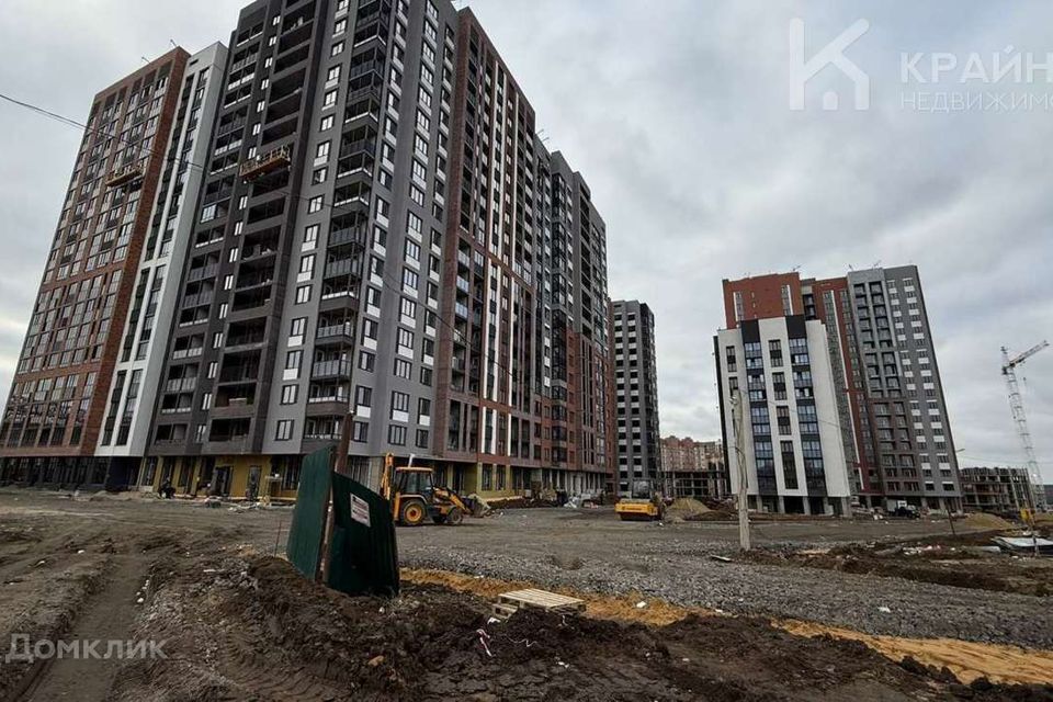 квартира г Воронеж р-н Советский Шилово ул Острогожская 164 городской округ Воронеж фото 1