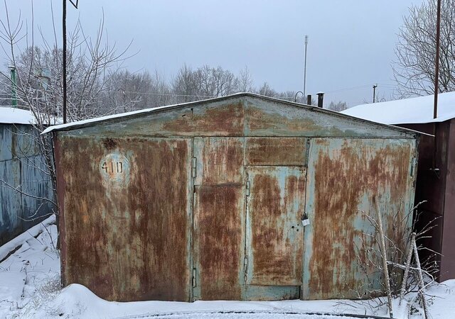 п Горелки проезд 3-й Солнечный р-н Зареченский фото