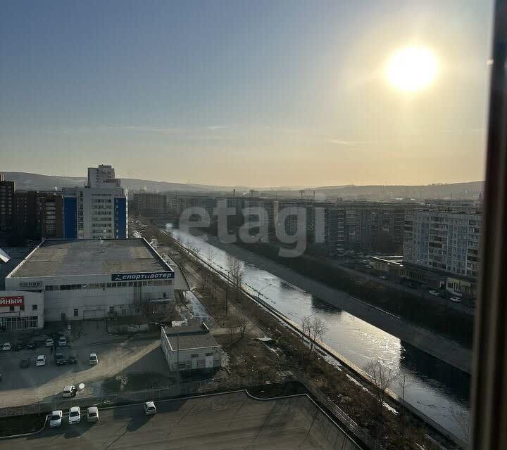 квартира г Новокузнецк ул Павловского 13б Кемеровская область — Кузбасс, Новокузнецкий городской округ фото 4