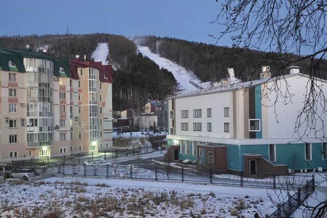 ул Фабричная 9 Южно-Сахалинск городской округ фото