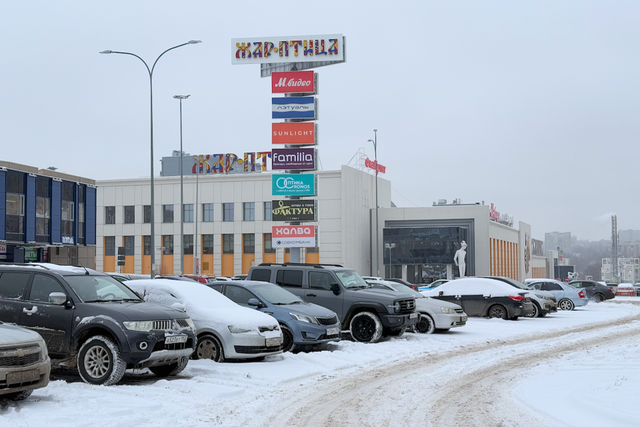 Нижний Новгород городской округ, Надежды Сусловой, 4 к 4 фото