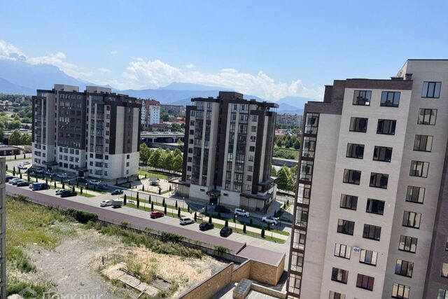 ул Олега Кошевого 2/2 городской округ Владикавказ фото