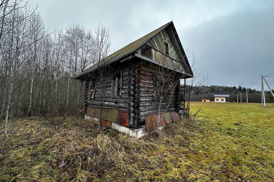 земля р-н Маловишерский Лука фото 1