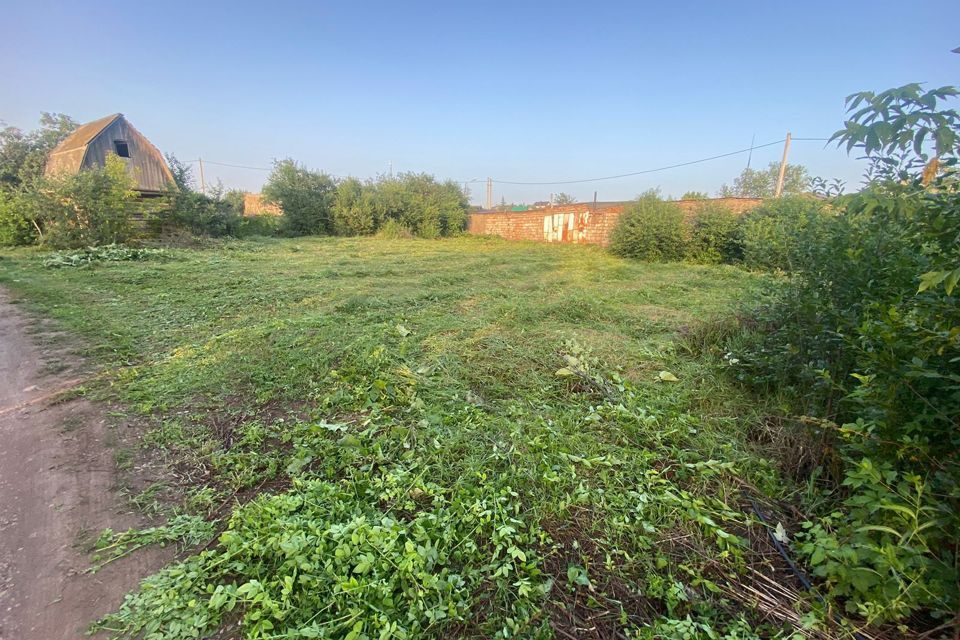 земля г Октябрьский Октябрьский городской округ, КС Восточный фото 1