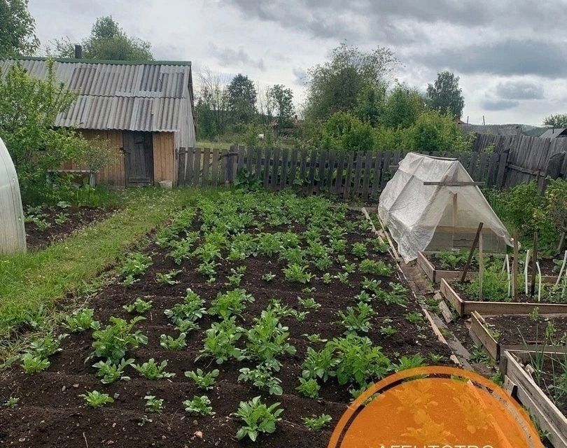 дом Нижнетуринский городской округ, Ис фото 2