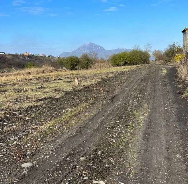 земля г Пятигорск городской округ Пятигорск, СНТ Лесное фото 2