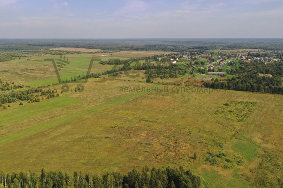 земля р-н Калининский село Каблуково фото 2