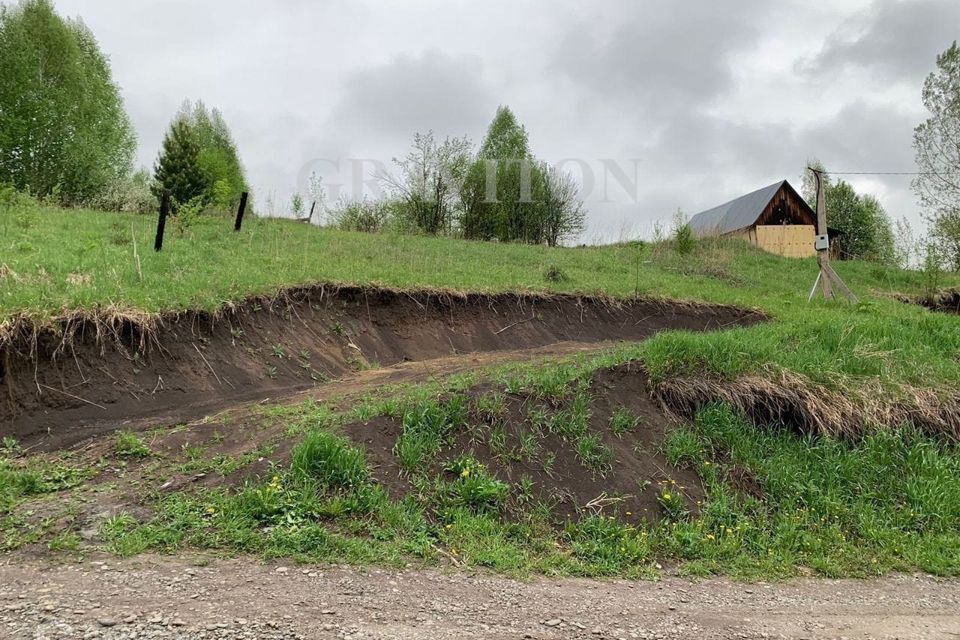 земля г Горно-Алтайск Горно-Алтайск городской округ, СТ Меркурий фото 5