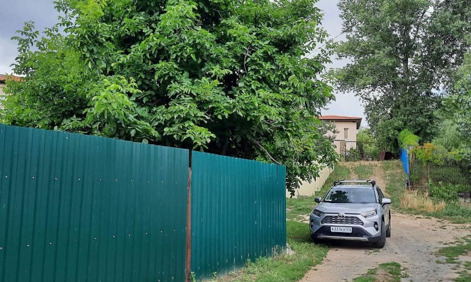 дом Волжский городской округ, СНТ Строитель, Речная улица фото 6