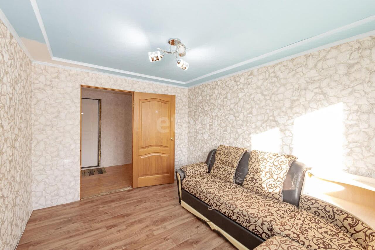 квартира г Комсомольск-на-Амуре ул Гагарина 17/3 фото 7
