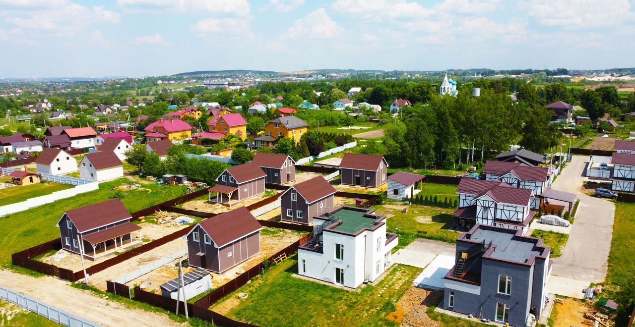 земля городской округ Раменский с Еганово 18 км, Лыткарино, Рязанское шоссе фото 1