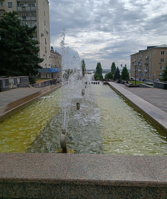 свободного назначения г Саратов р-н Волжский улица имени Н. Г. Чернышевского, 193 фото 17