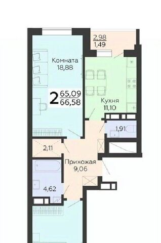 р-н Коминтерновский фото