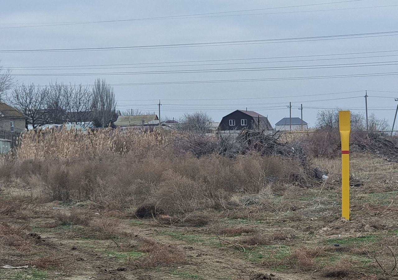 земля р-н Наримановский с Старокучергановка фото 6