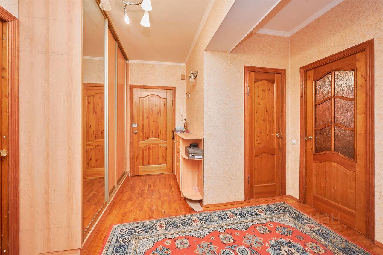 квартира г Краснодар р-н Западный пр-кт Чекистов 35 ЖК «Юбилейный» фото 9