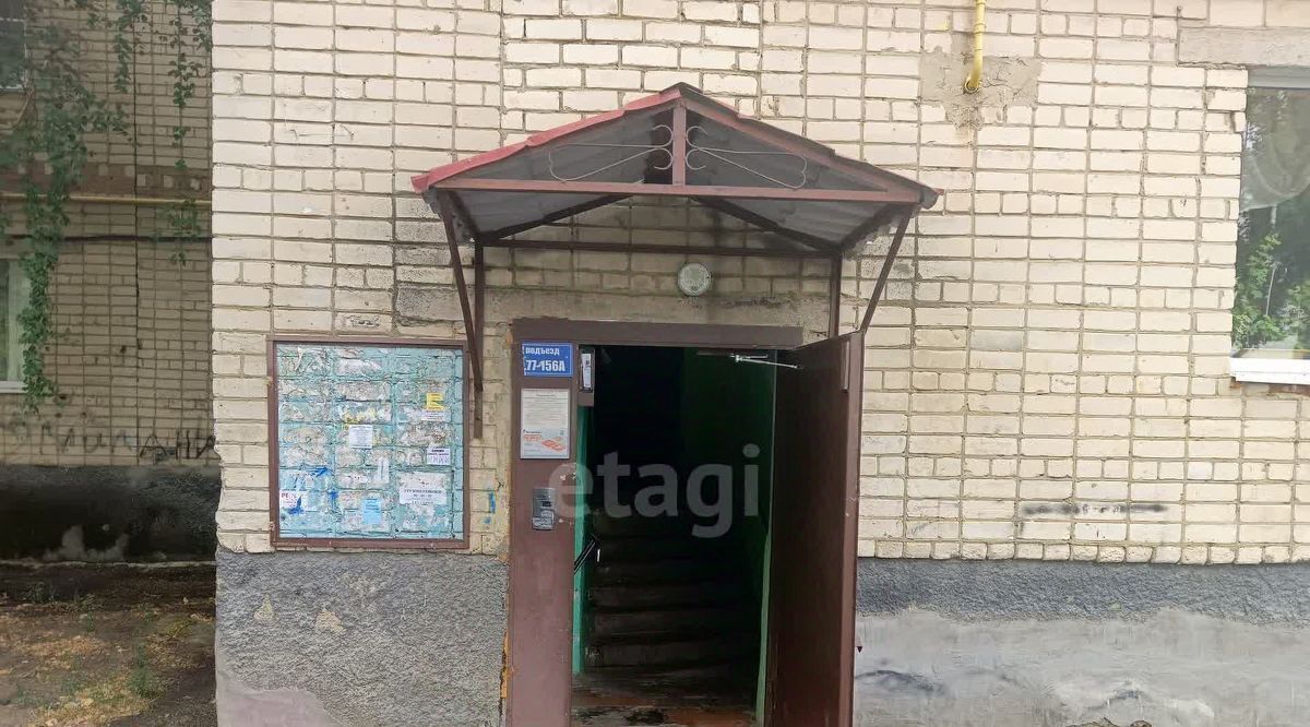 комната г Ставрополь р-н Промышленный ул Васильева 49 фото 1
