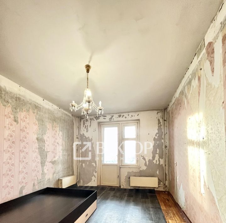 квартира г Кострома мкр Давыдовский-3 10 фото 17