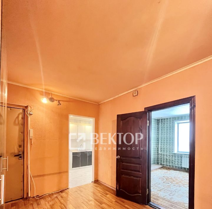 квартира г Кострома мкр Давыдовский-3 10 фото 24