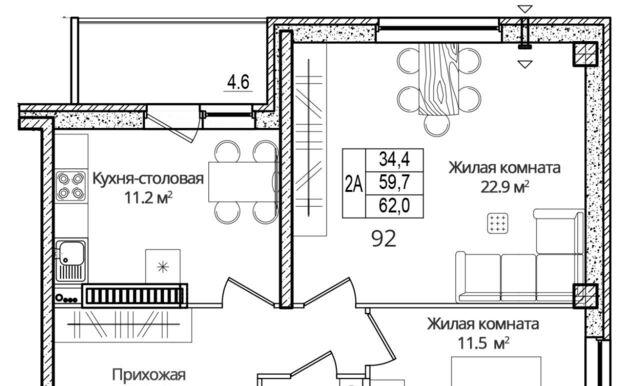 ул Дмитрия Яковлева 6 Завеличенская волость фото