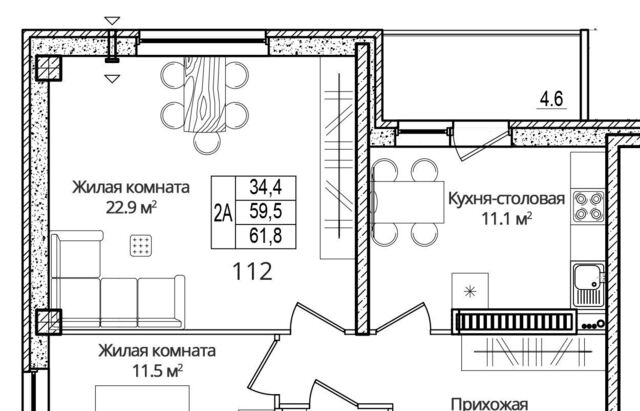дом 8 Завеличенская волость фото