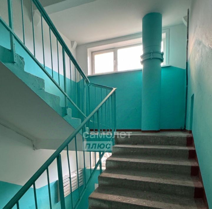 квартира г Южно-Сахалинск ул Комсомольская 288 фото 28