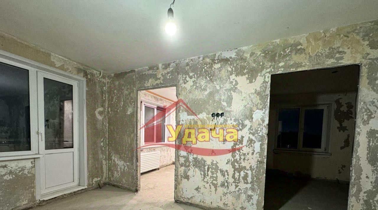 квартира г Орск р-н Октябрьский Новый город ул Добровольского 29 фото 8