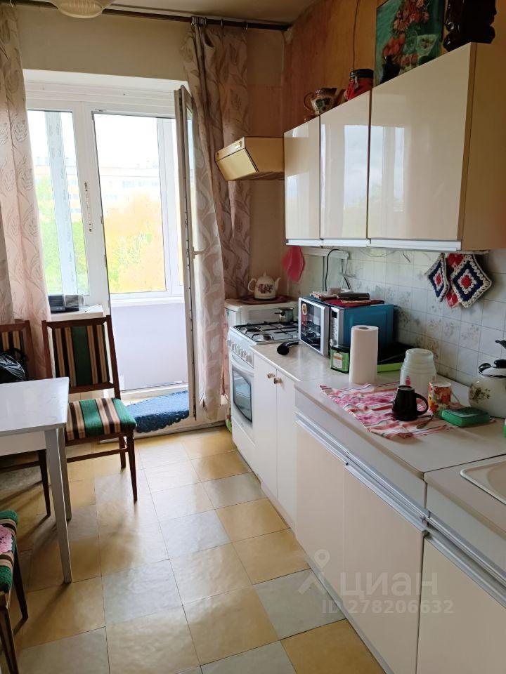 квартира г Красное Село ш Стрельнинское 2 р-н Красносельский Ленинградская область фото 8