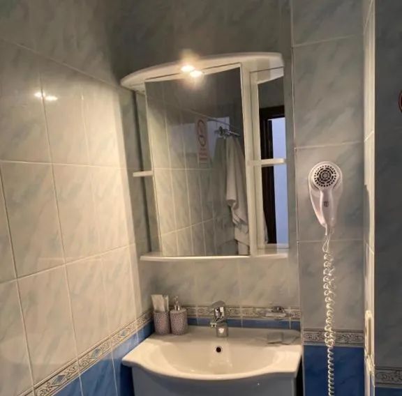комната г Златоуст пр-кт 30-летия Победы 3 фото 6