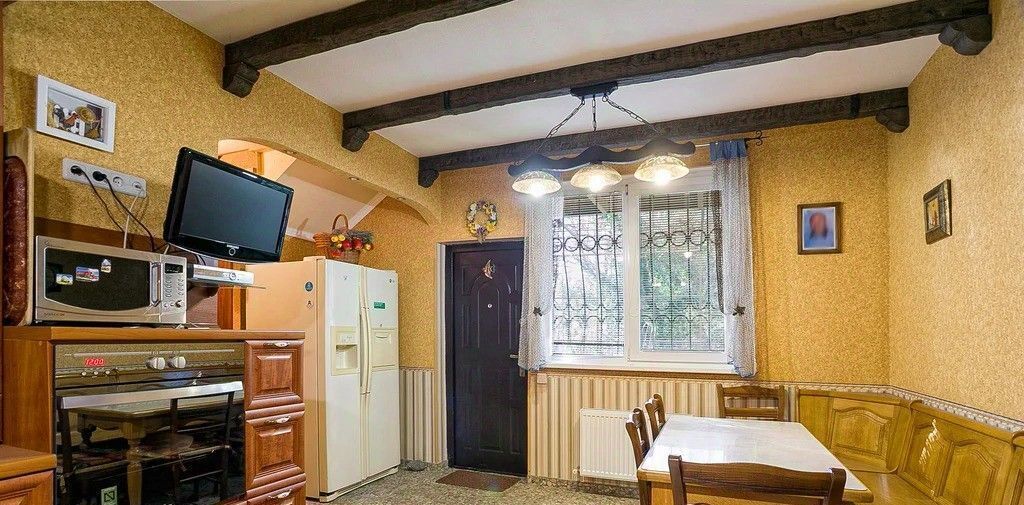 дом г Ялта пгт Ореанда 45 фото 9