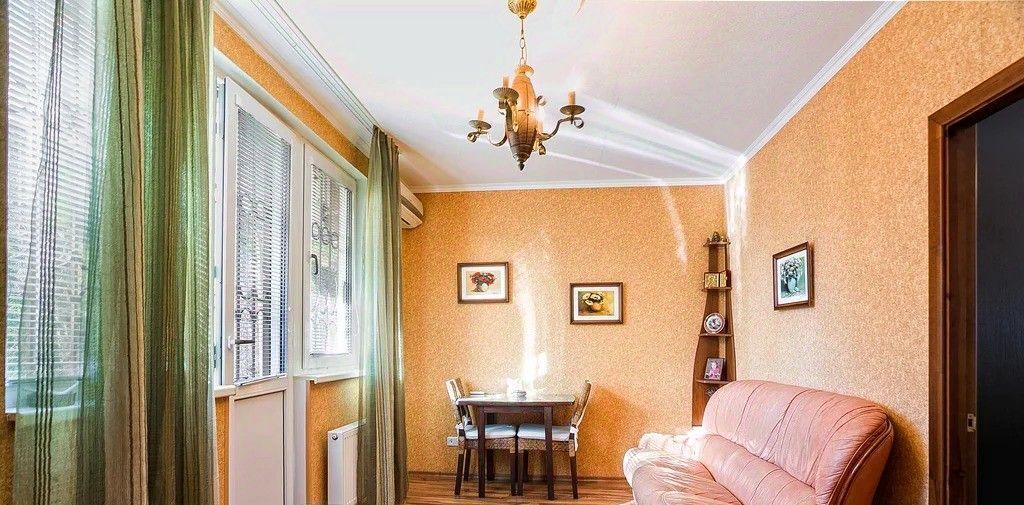 дом г Ялта пгт Ореанда 45 фото 13