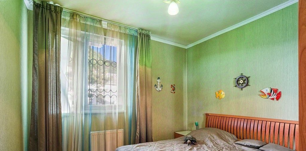 дом г Ялта пгт Ореанда 45 фото 23