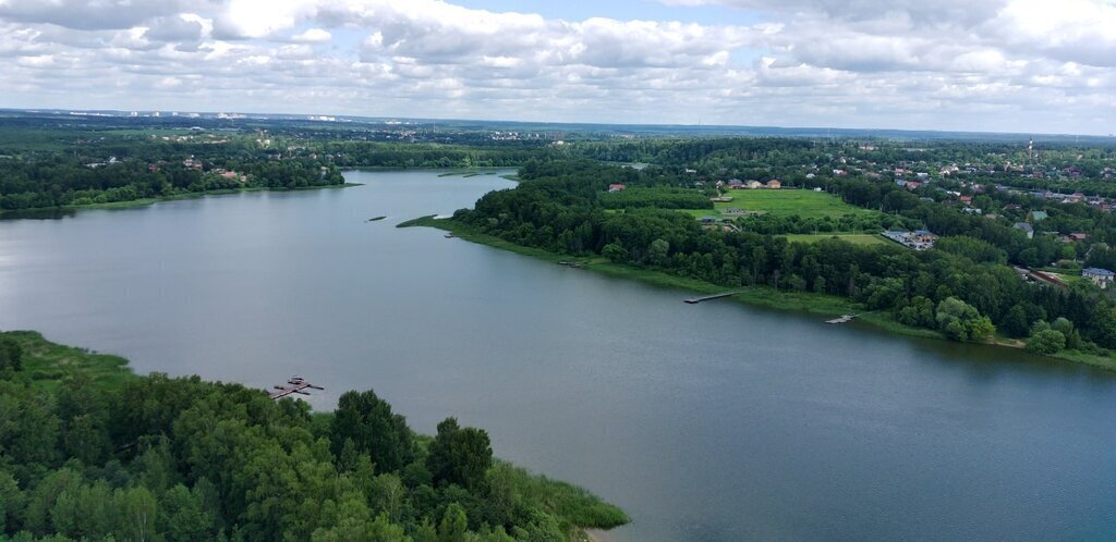 земля городской округ Солнечногорск д Стегачёво Зеленоград — Крюково фото 5