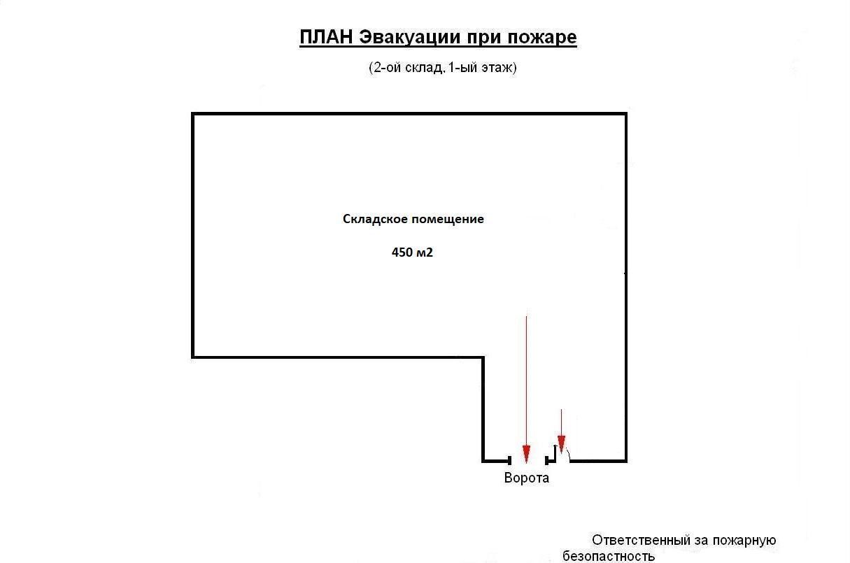 производственные, складские г Москва п Мосрентген д Мамыри Тютчевская, Новомосковский административный округ, 12с 10, Московская область фото 8