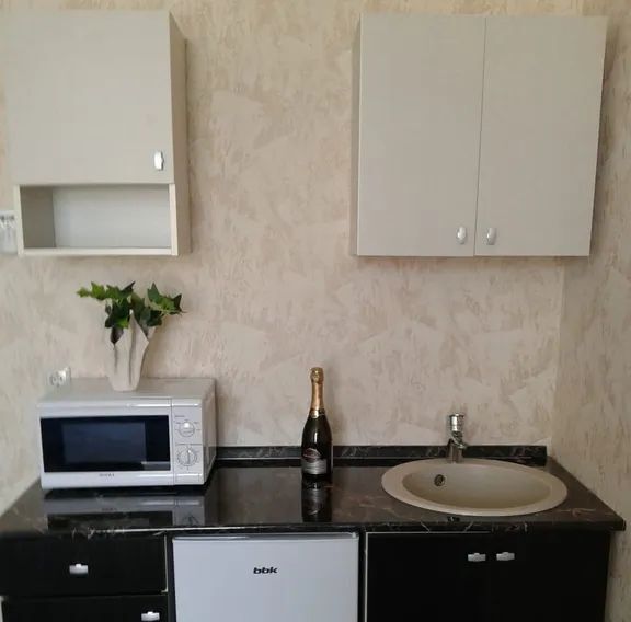 комната г Феодосия с Береговое ул Приозерная 43 фото 3