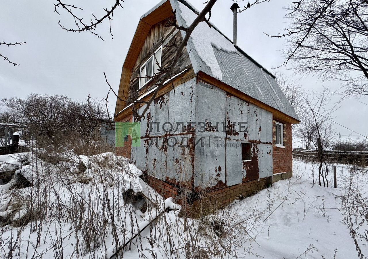 дом р-н Лаишевский с Габишево Республика Татарстан Татарстан, Габишевское сельское поселение, Казань фото 4