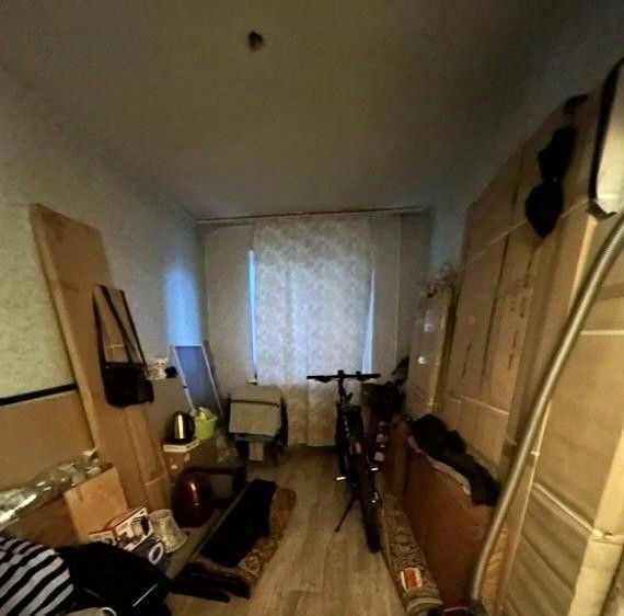 квартира г Саратов р-н Кировский ул Большая Горная 291/309 фото 2