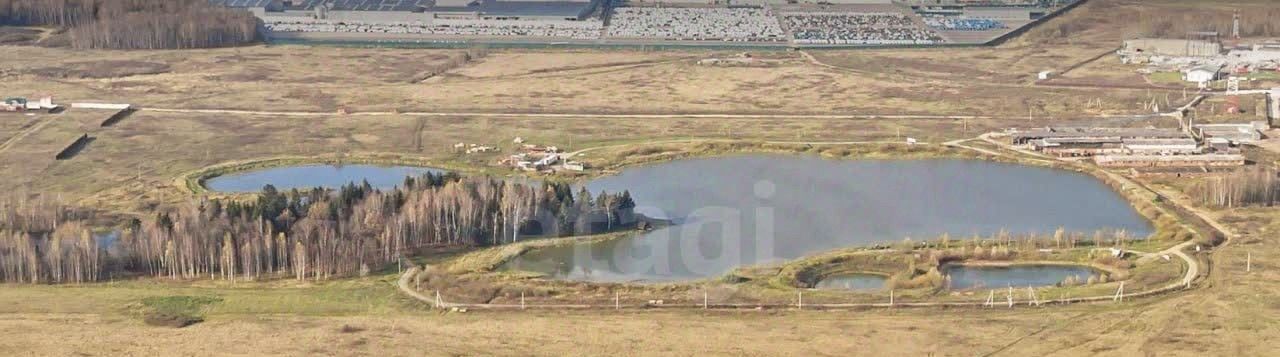 земля городской округ Солнечногорск д Дурыкино Зеленоград — Крюково фото 1