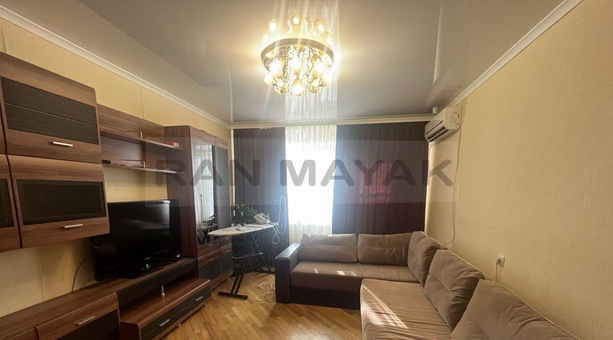 квартира г Майкоп ул 12 Марта 132 фото 1